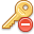 Cargotycoon - Ikona zabrania auta kierowcy